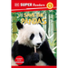 DK Super Readers Level 1 Save the Pandas