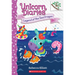 Legend of the Sea Dragon: A Branches Book (Unicorn Diaries #12)