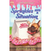 Sprinkles And A Situation