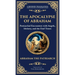 The Apocalypse of Abraham: Visions of Faith, Judgment, and Divine Mysteries (Deluxe Hardbound Edition)