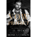 Vow to Protect: A Dark Mafia Arranged Marriage Romance