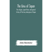 The Ainu Of Japan: The Religion, Superstitions, And General History Of The Hairy Aborigines Of Japan
