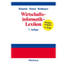 Wirtschaftsinformatik-Lexikon