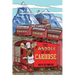 The Moose on the Caboose