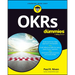 Okrs for Dummies