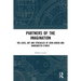 Partners of the Imagination: The Lives, Art and Struggles of John Arden and Margaretta d'Arcy