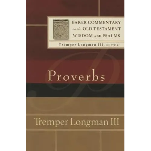 Proverbs