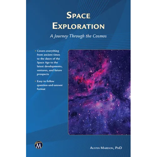 Space Exploration: A Journey Through the Cosmos