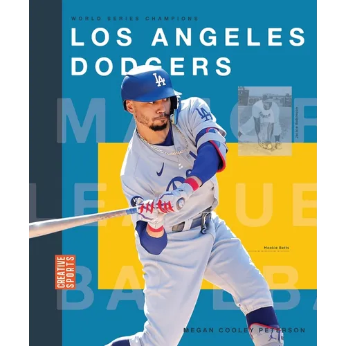 Los Angeles Dodgers