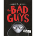 Bad Guys in Dawn of the Underlord