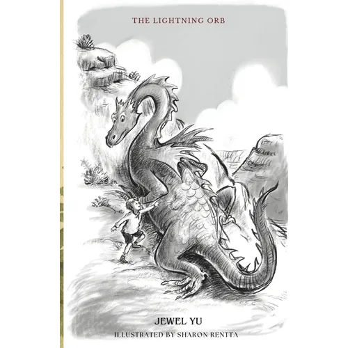 The Adventures of Henry Beaumont-The Lightning Orb