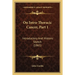 On Intra-Thoracic Cancer, Part 1: Introductory And Historic Sketch (1865)