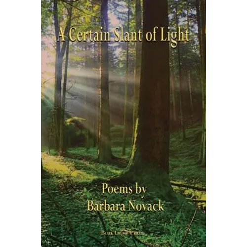 A Certain Slant of Light