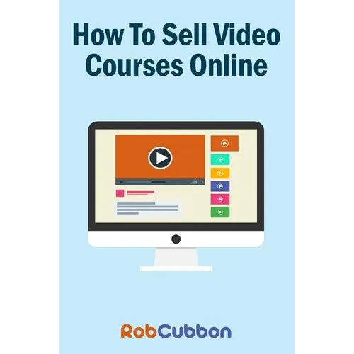 How To Sell Video Courses Online: A Roadmap To How I Make an Extra $5000+ Passive Income Every Month