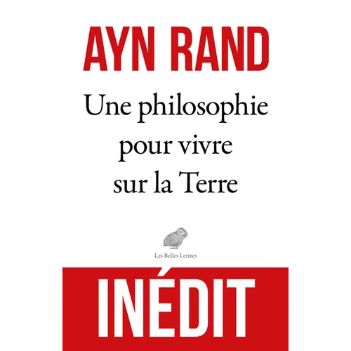 Une Philosophie Pour Vivre Sur La Terre