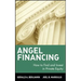 Angel Financing: How to Find and Invest in Private Equity