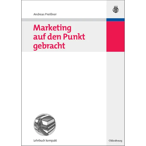 Marketing auf den Punkt gebracht