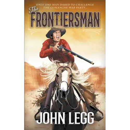 The Frontiersman
