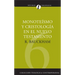 Monoteísmo Y Cristología En El N.T.