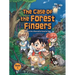 The Case of the Forest Fingers: Book 1