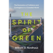 The Spirit of Green: The Economics of Collisions and Contagions in a Crowded World