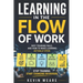 Learning in the Flow of Work: Why Training Fails - and How to Make Learning Actually Stick 'Stop training. Start changing behaviour'