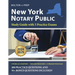 New York Notary Public Study Guide with 5 Practice Exams: 200 Practice Questions and 50+ Bonus Questions Included