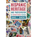 Hispanic Heritage and Participation on United States Stamps