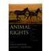 Animal Rights: Current Debates and New Directions