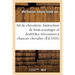 Art de Chevalerie. Instruction de Touts Avantages Et Dextéritez Nécessaires À Chascun Chevalier: Jamais Publié Par Cy Devant, Mais Maintenant Pour Le