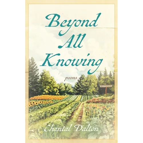 Beyond All Knowing