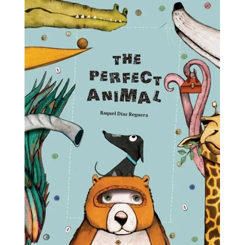The Perfect Animal