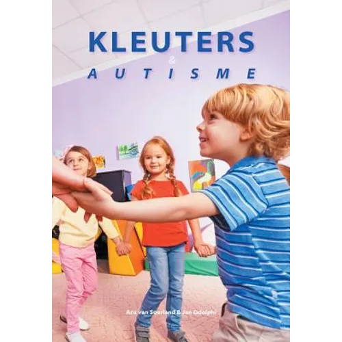 Kleuters en autisme