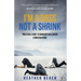 I'm a Boss, Not a Shrink: Practical Guide to Manager Wellbeing Conversations