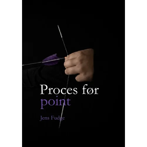 Proces før point