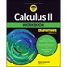 Calculus II Workbook for Dummies