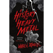 A History of Heavy Metal
