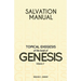 Salvation Manual: Topical Exegesis of the Book of Genesis - Volume 2