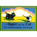 Angus and the Cat