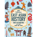 East Asian History: 1000 Fascinating Facts About China and Japan