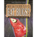 Why Do Pitcher Plants Eat Bugs?: And Other Odd Plant Adaptations