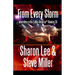 From Every Storm: Adventures in the Liaden Universe(R) Number 35