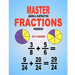 Master Adding & Subtracting Fractions Workbook