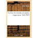 Le tour du monde en quatre-vingts jours