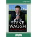 The Meaning of Luck: Stories of Learning, Leadership and Love (16pt Large Print Edition)