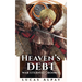 Heaven's Debt: A Captivating YA Urban Fantasy Novel of Parallel Universes and Elemental Magic