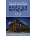Ancient Greece and Rome in Modern Science Fiction: Amazing Antiquity