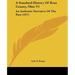 A Standard History Of Ross County, Ohio V1: An Authentic Narrative Of The Past (1917)