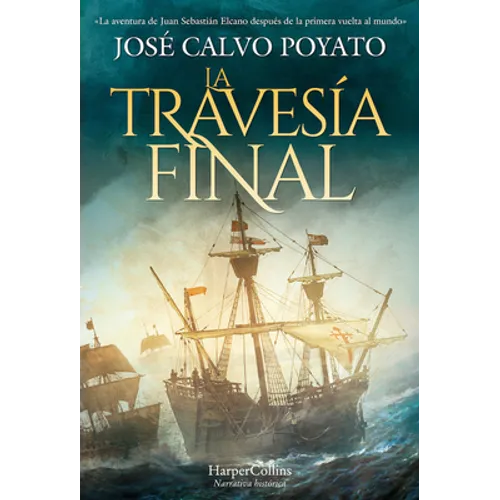 La Travesía Final (the Final Journey)