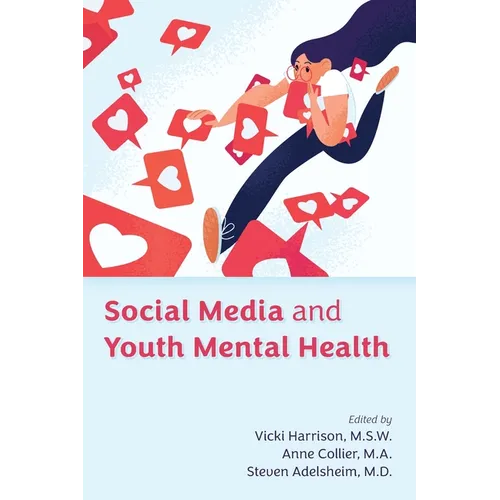 Social Media and Youth Mental Health